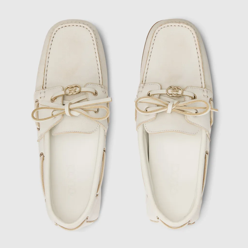 Boat Shoe