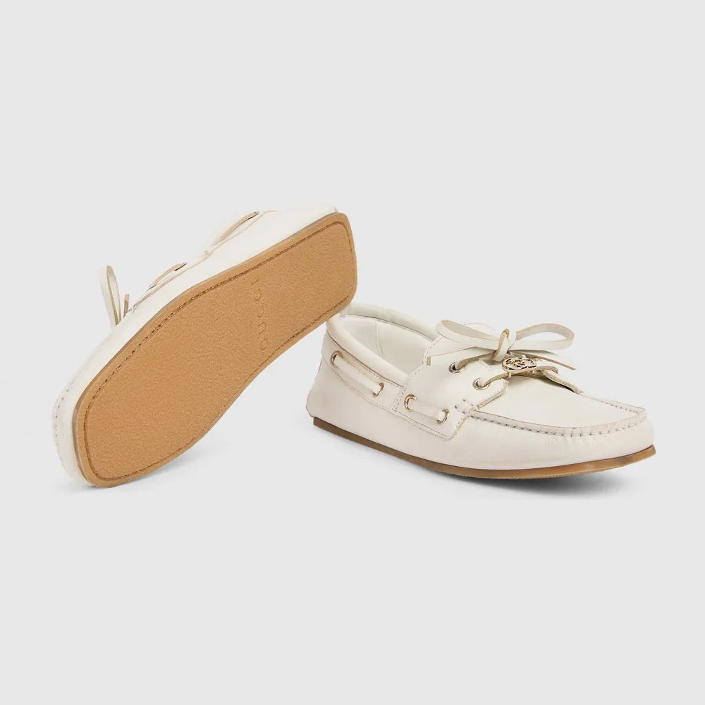 Boat Shoe
