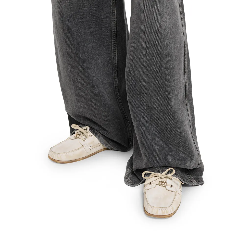 Boat Shoe