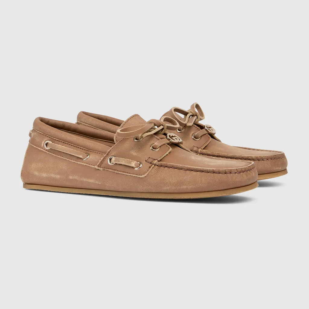 Boat Shoe