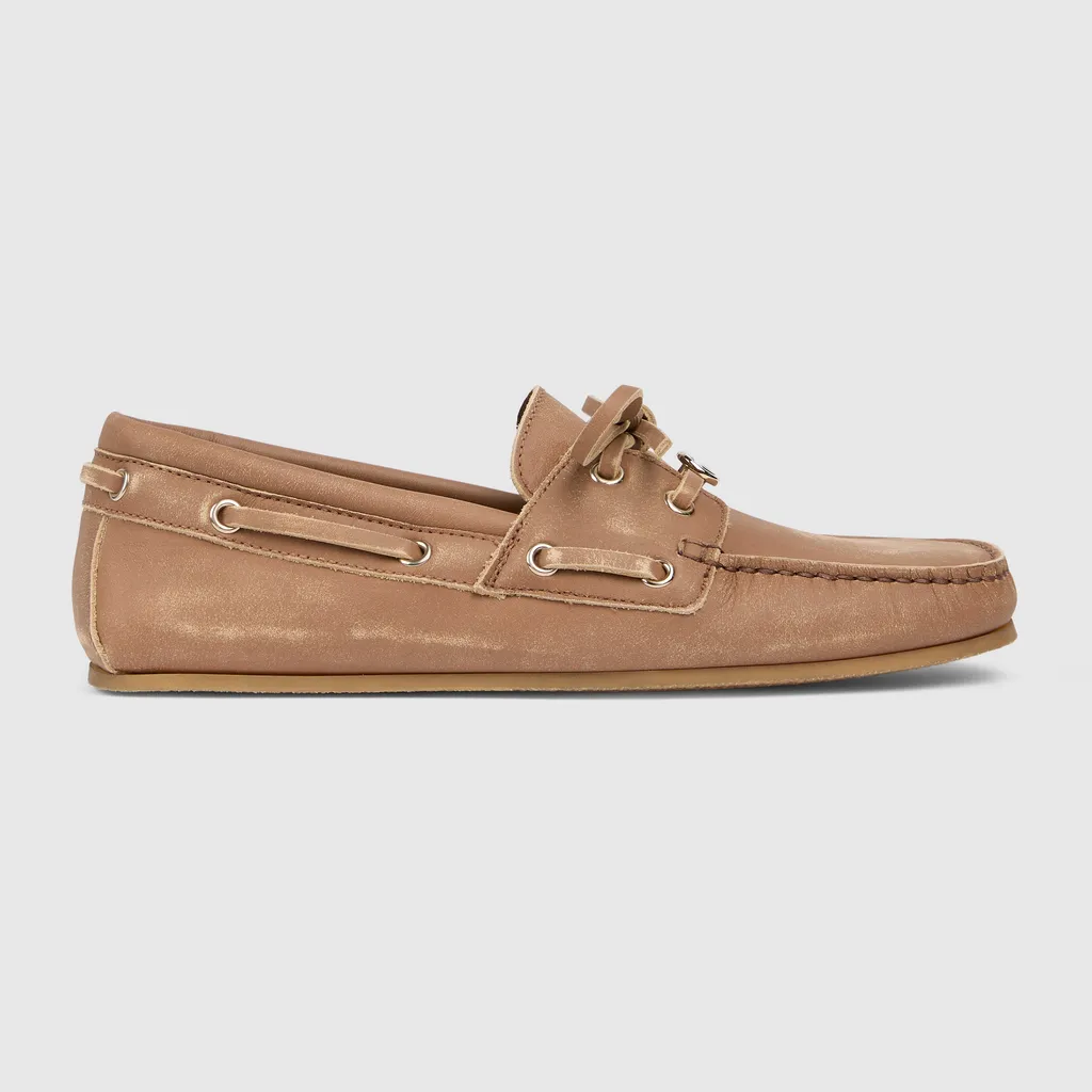 Boat Shoe