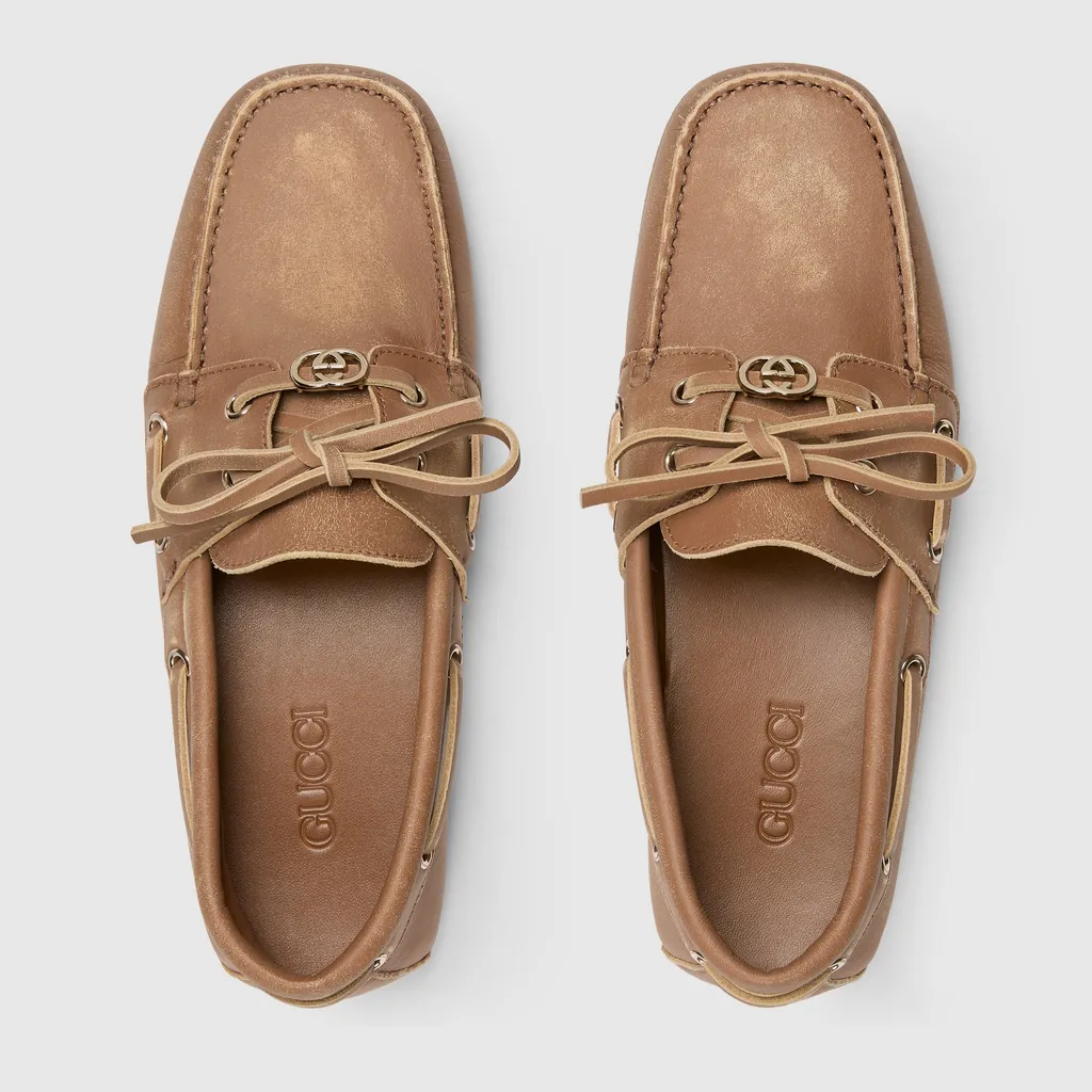 Boat Shoe