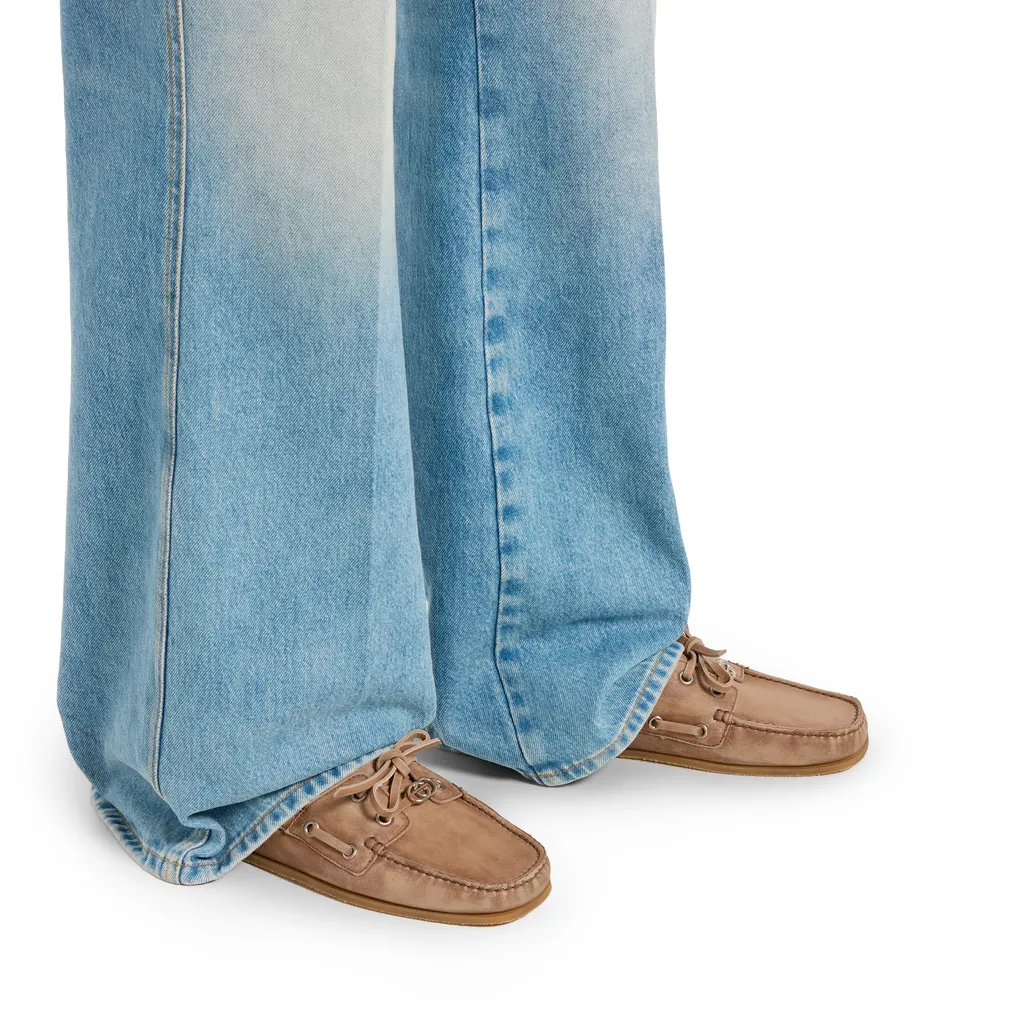 Boat Shoe