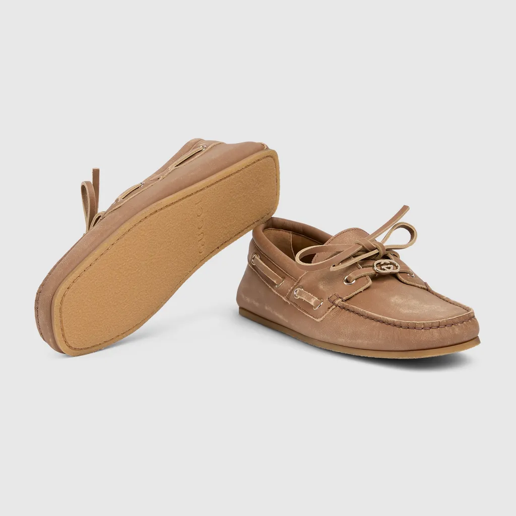 Boat Shoe