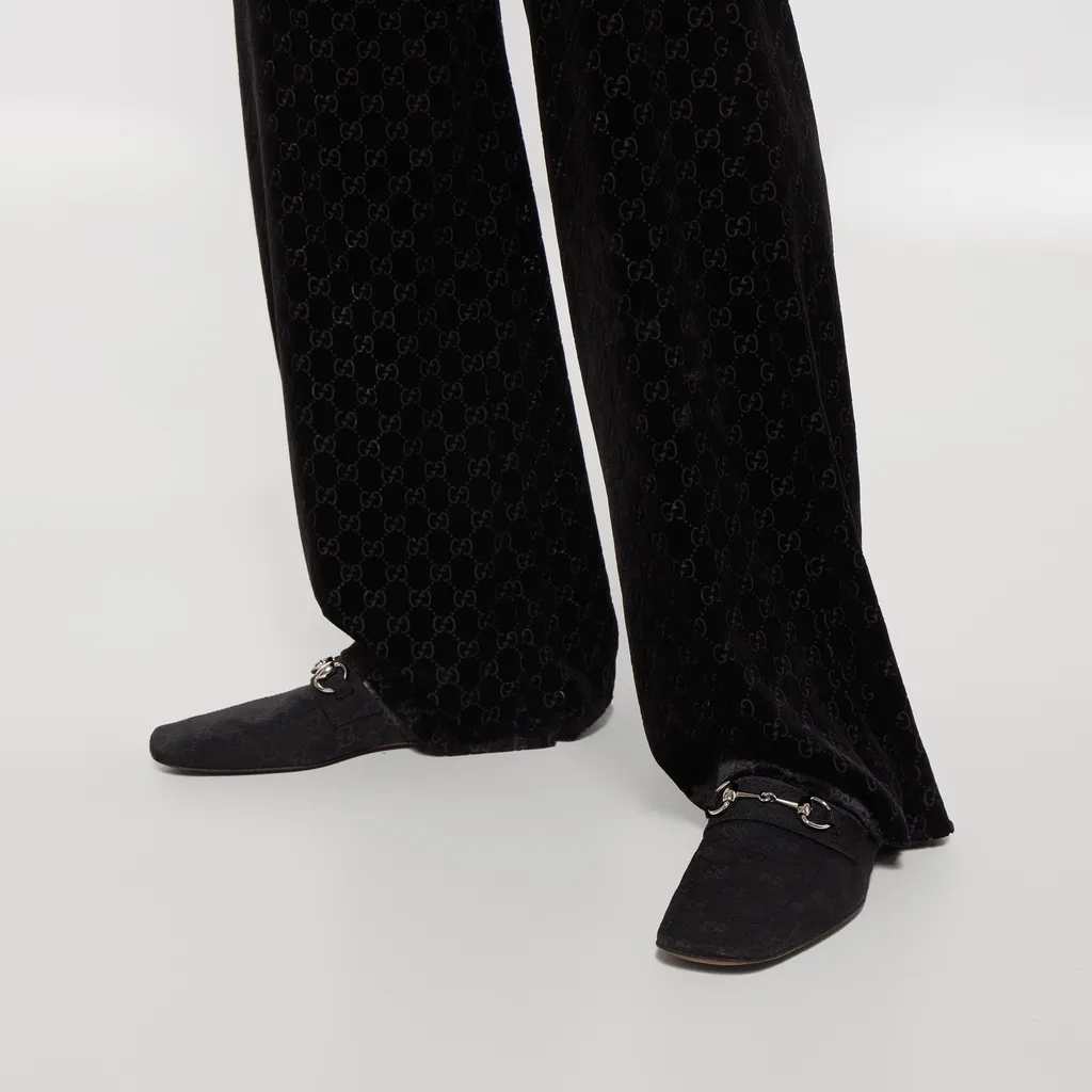 Loafer With Horsebit