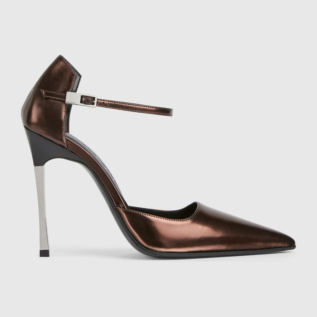 Bombshell Pump