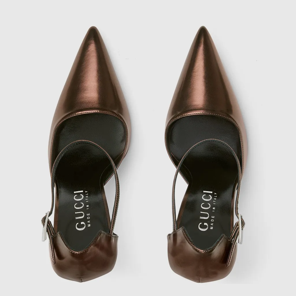 Bombshell Pump