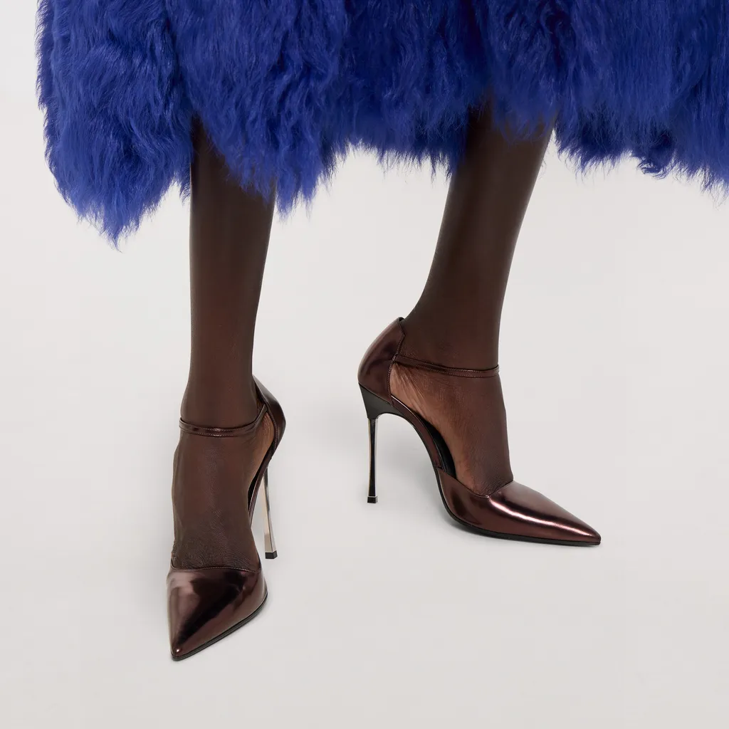 Bombshell Pump