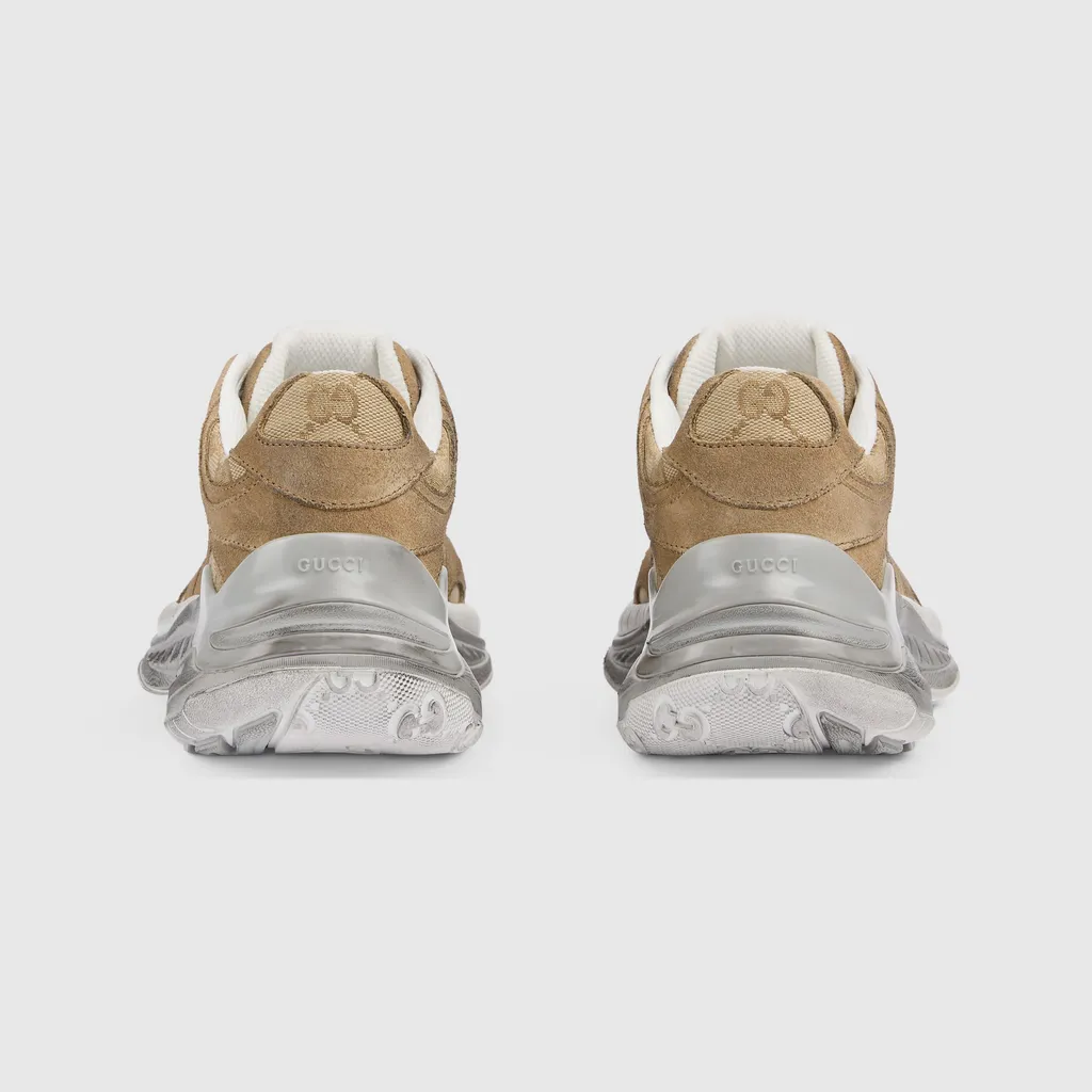 Gucci 2.0 Trainers
