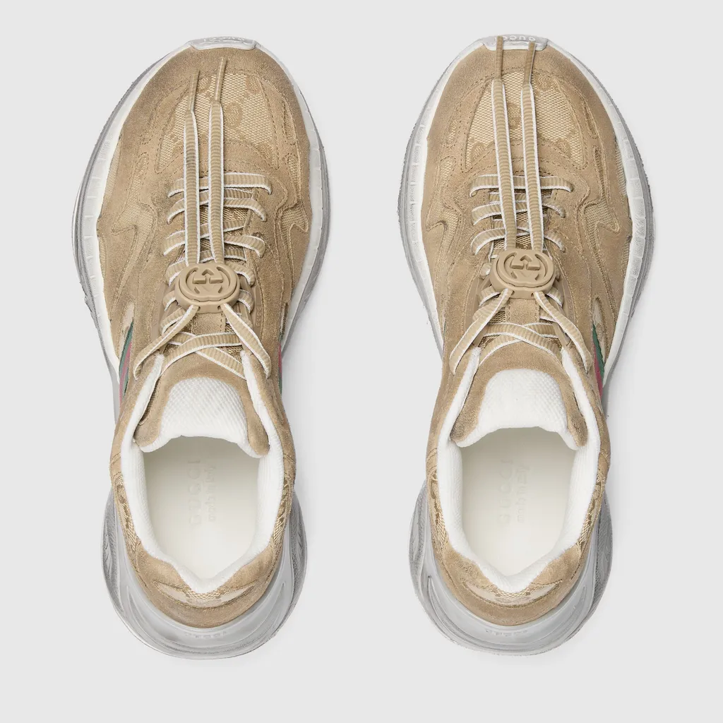 Gucci 2.0 Trainers