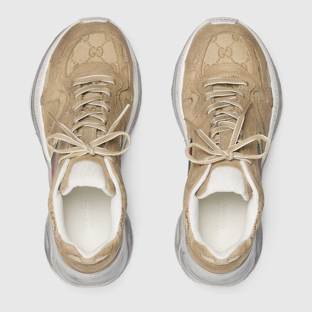 Gucci 2.0 Trainers
