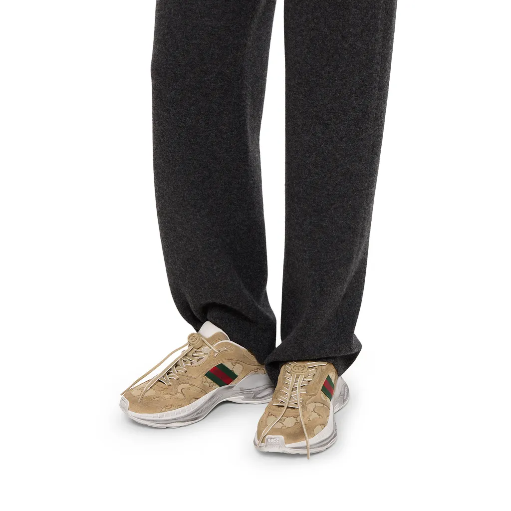 Gucci 2.0 Trainers
