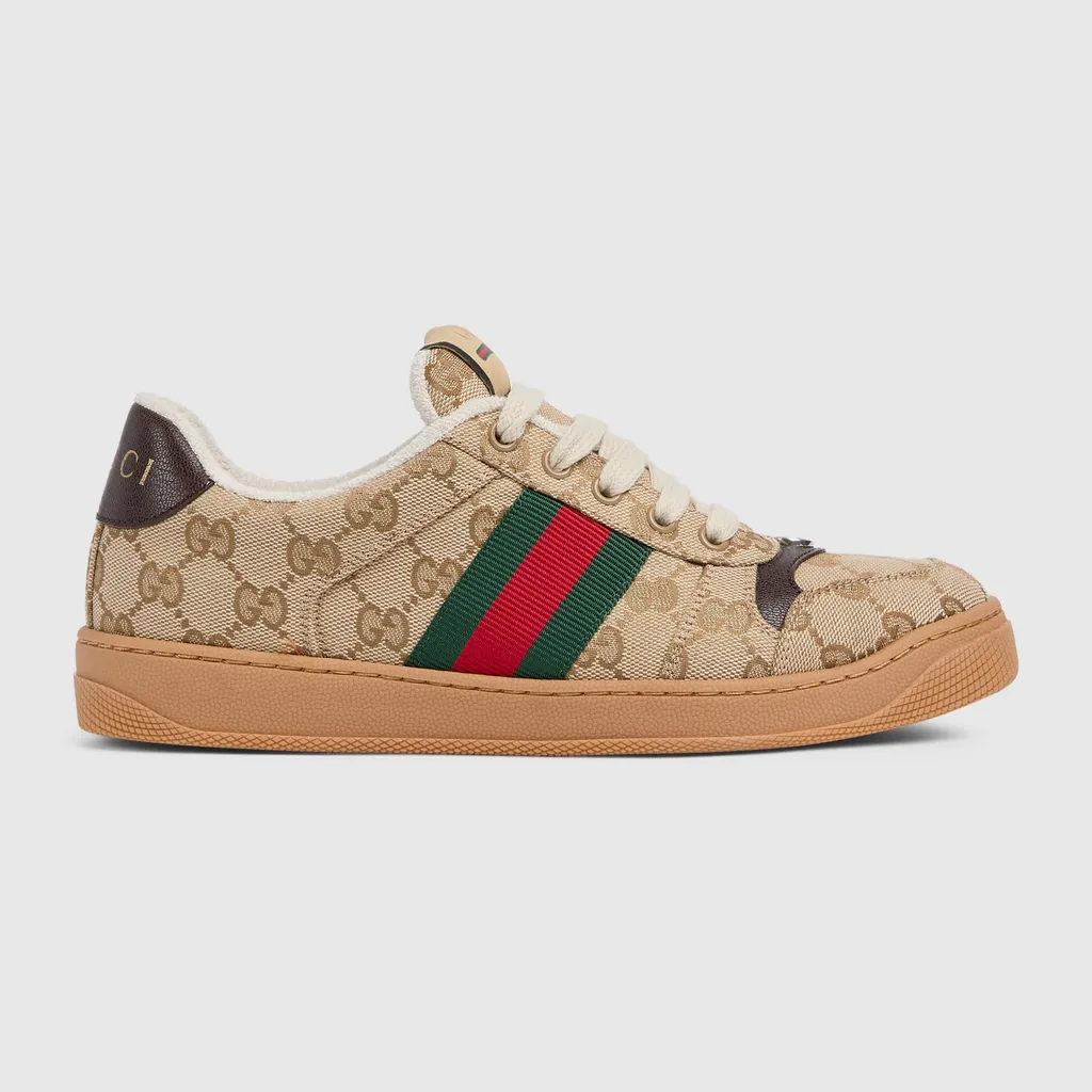 Screener Sneaker