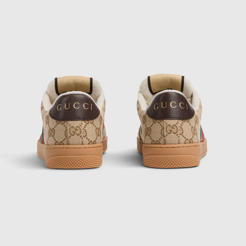 Screener Sneaker