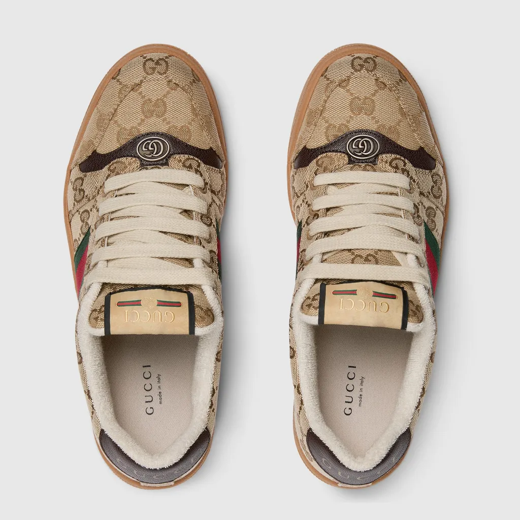 Screener Sneaker