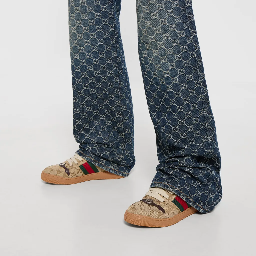 Screener Sneaker