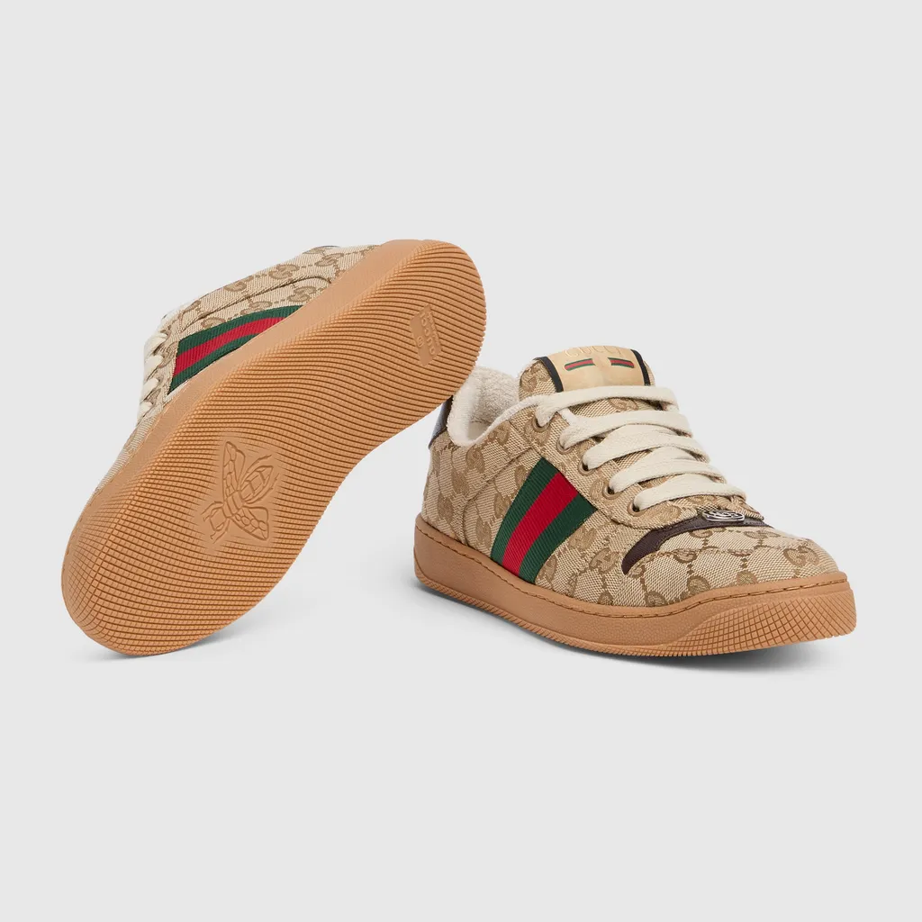 Screener Sneaker