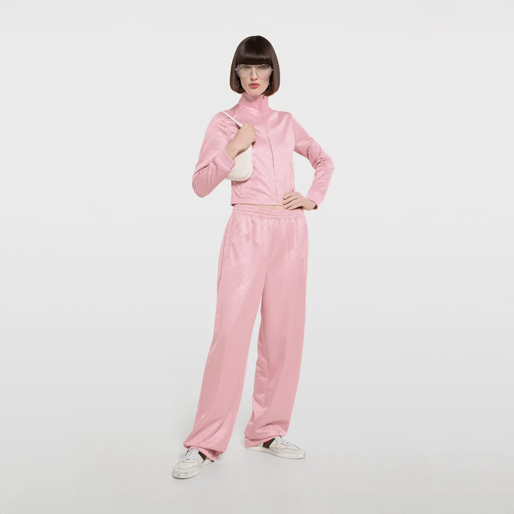 Stretch High-Top Trainer