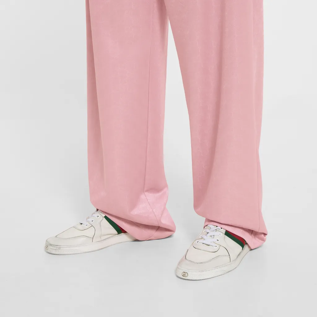 Stretch High-Top Trainer