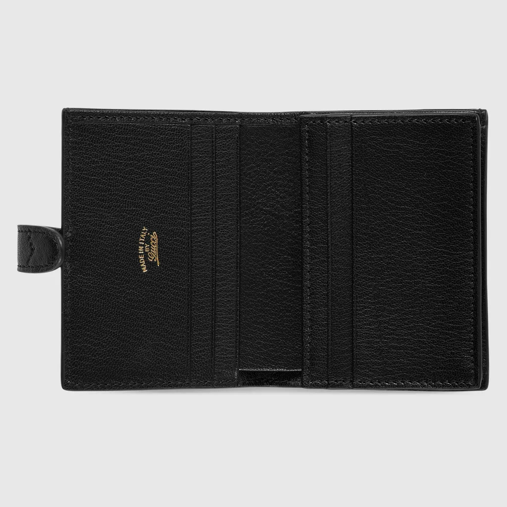 Gucci Jackie Medium Wallet