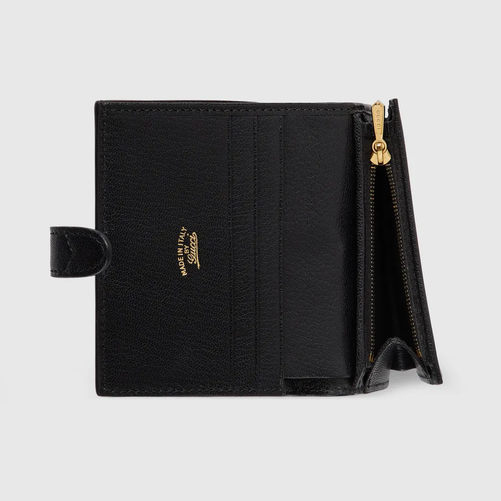 Gucci Jackie Medium Wallet