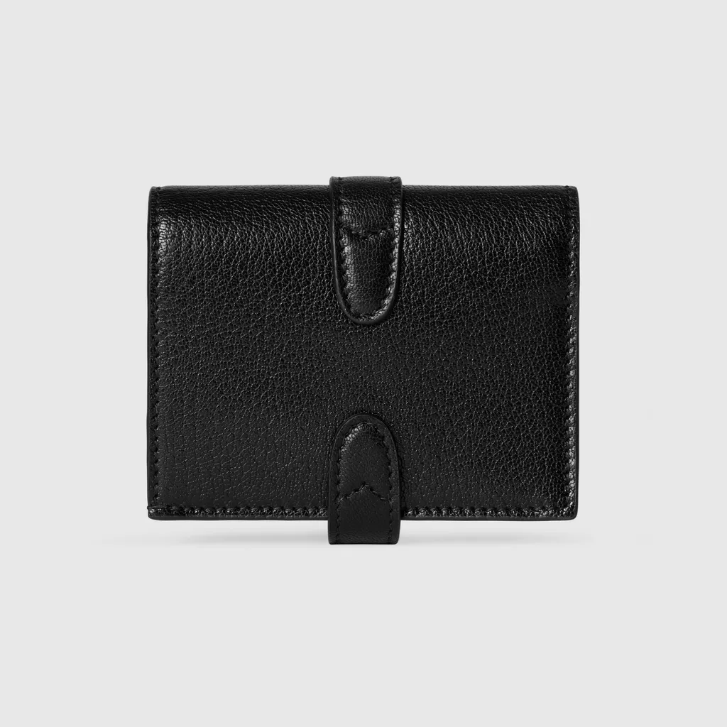 Gucci Jackie Medium Wallet