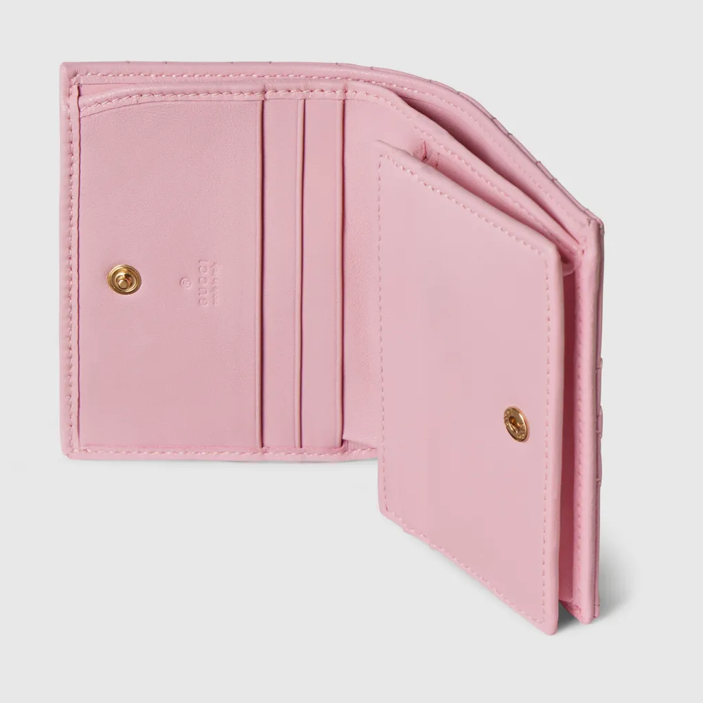 Gg Marmont Small Wallet