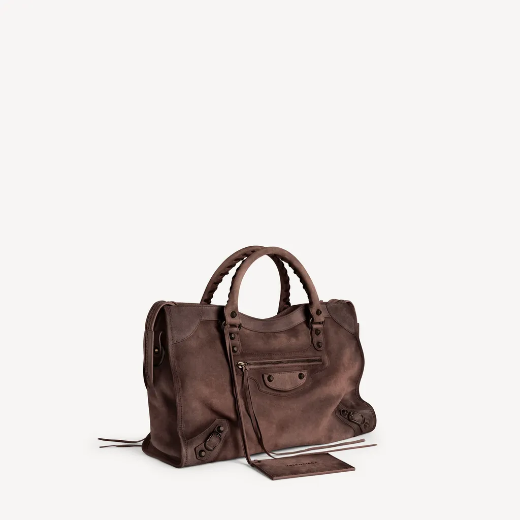 Le City Bag Medium
