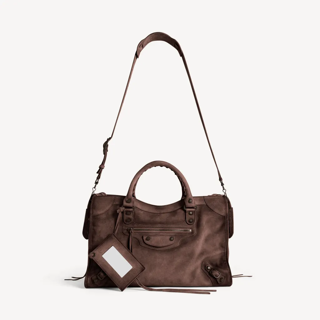 Le City Bag Medium