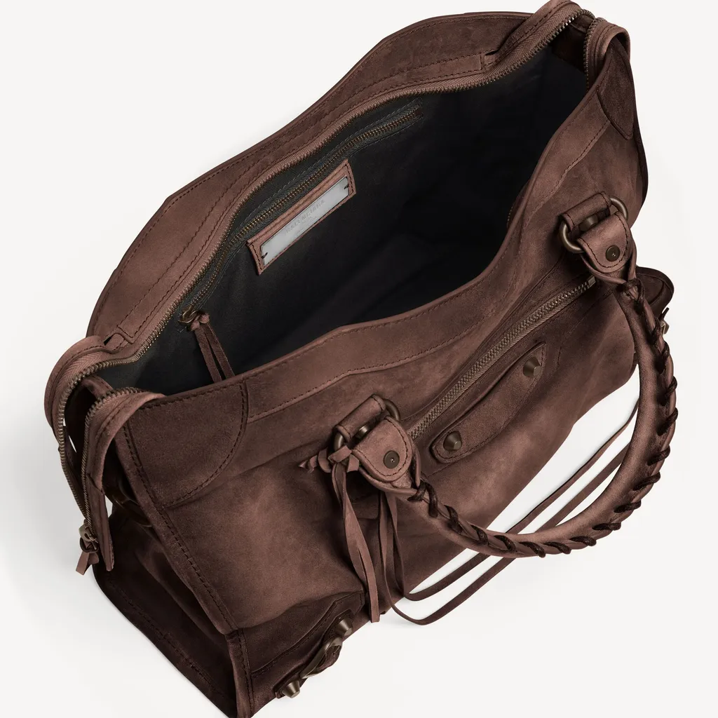 Le City Bag Medium