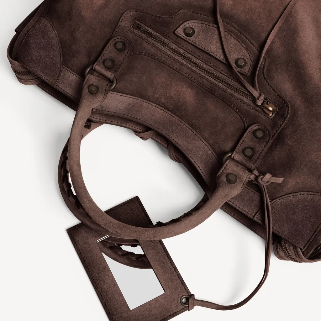 Le City Bag Medium