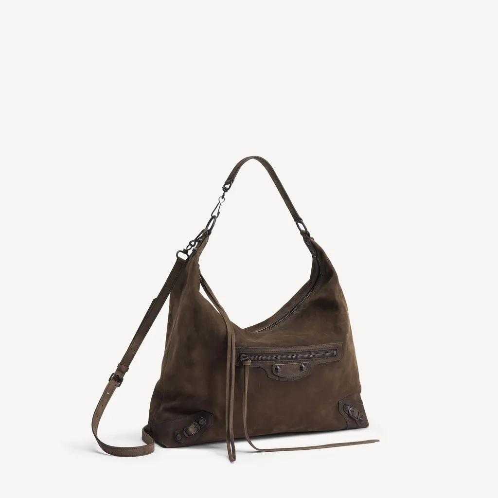 Le City Hobo Bag Medium