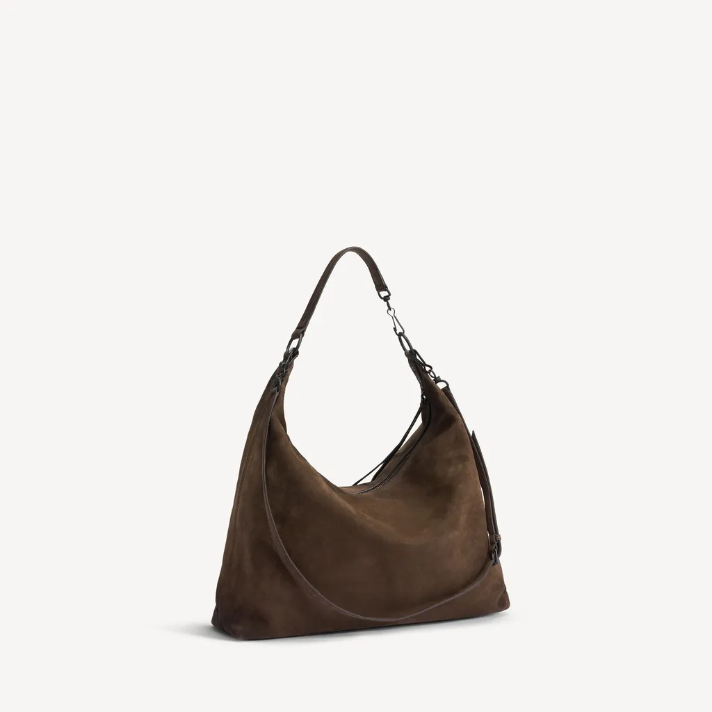 Le City Hobo Bag Medium