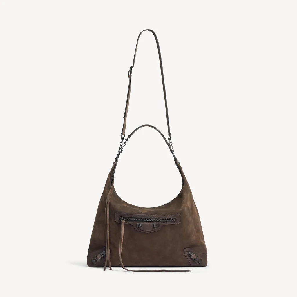 Le City Hobo Bag Medium