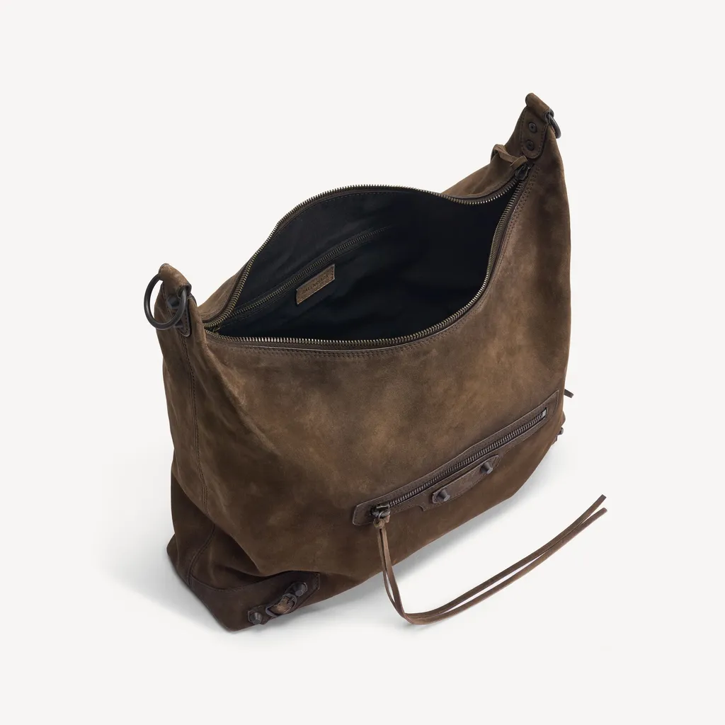 Le City Hobo Bag Medium