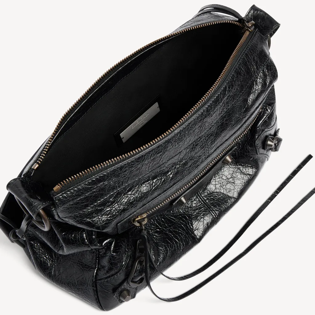 Le City Moto Small