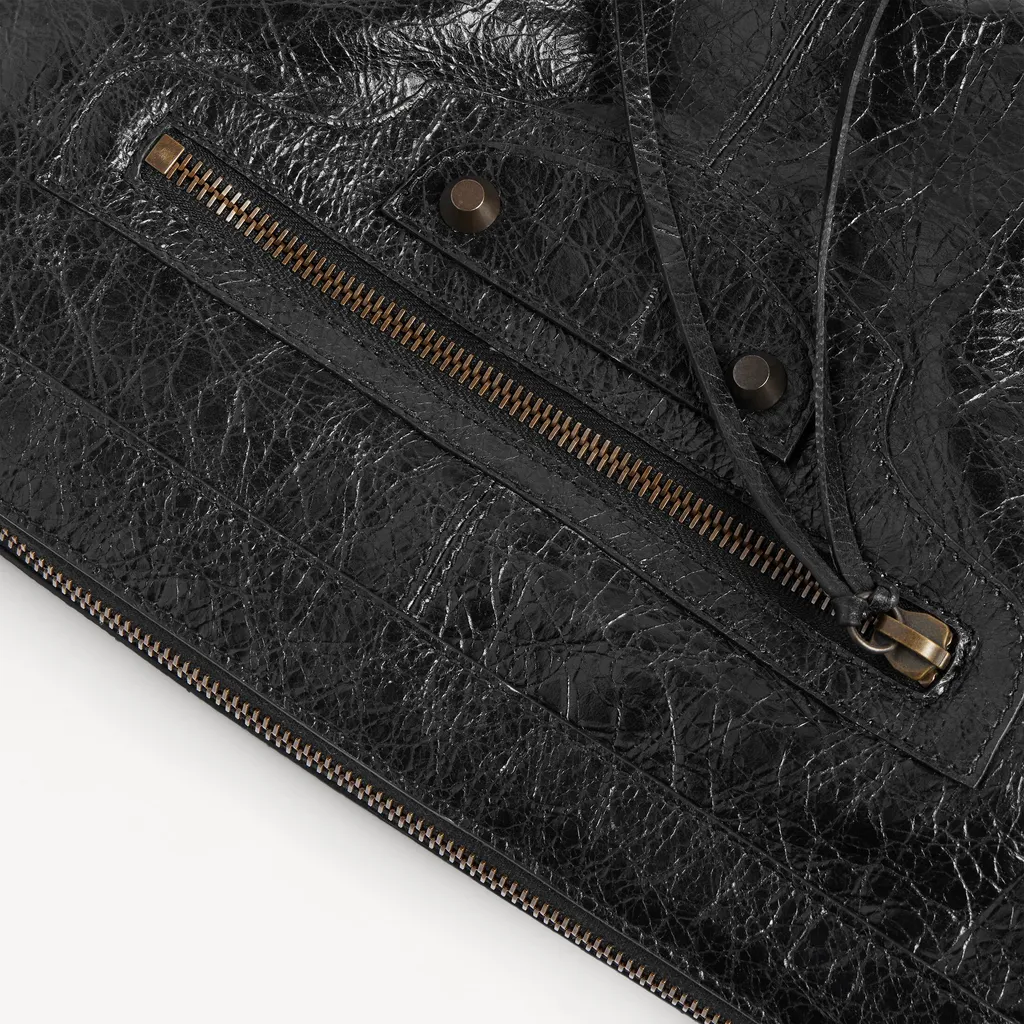 Le City Moto Small