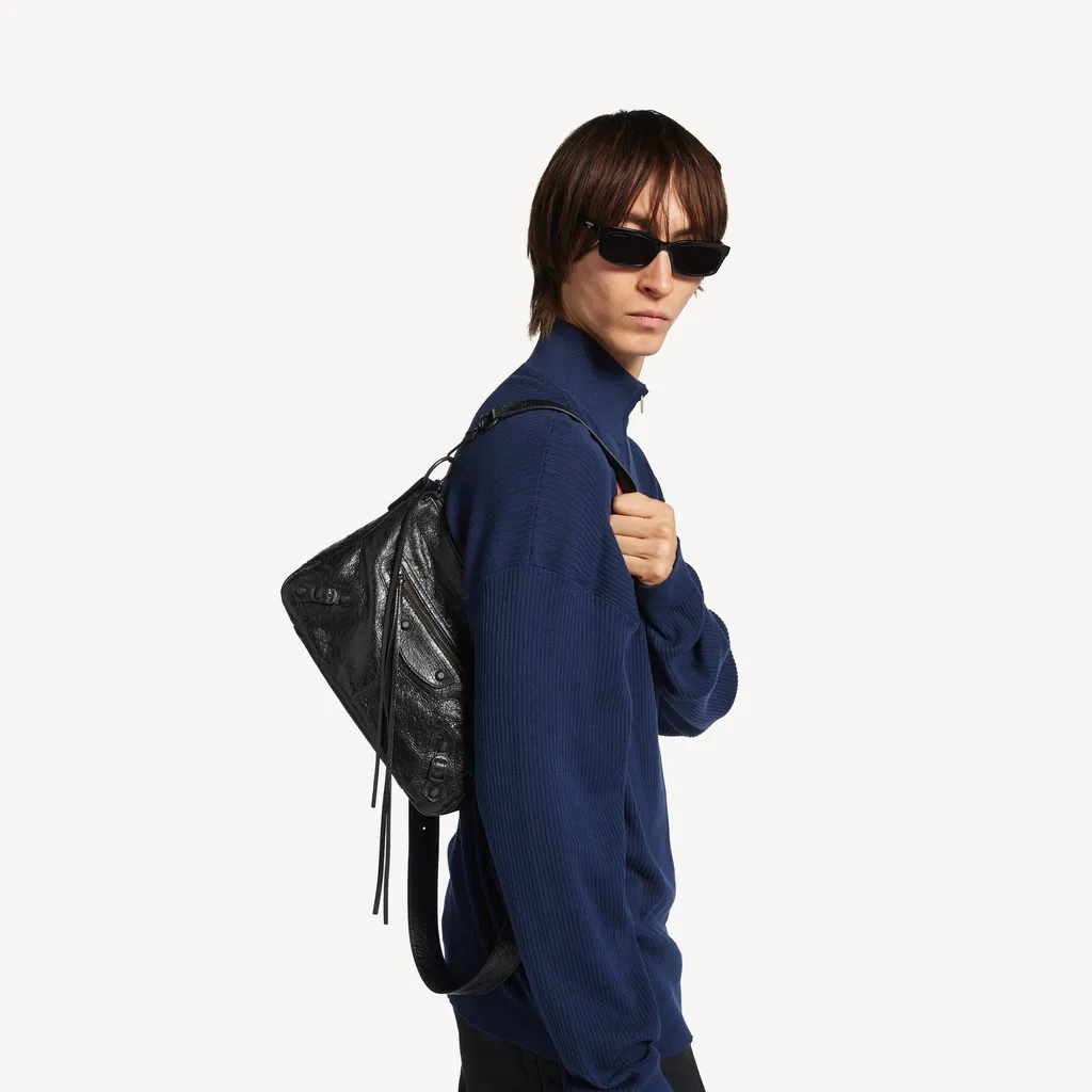 Le City Moto Small