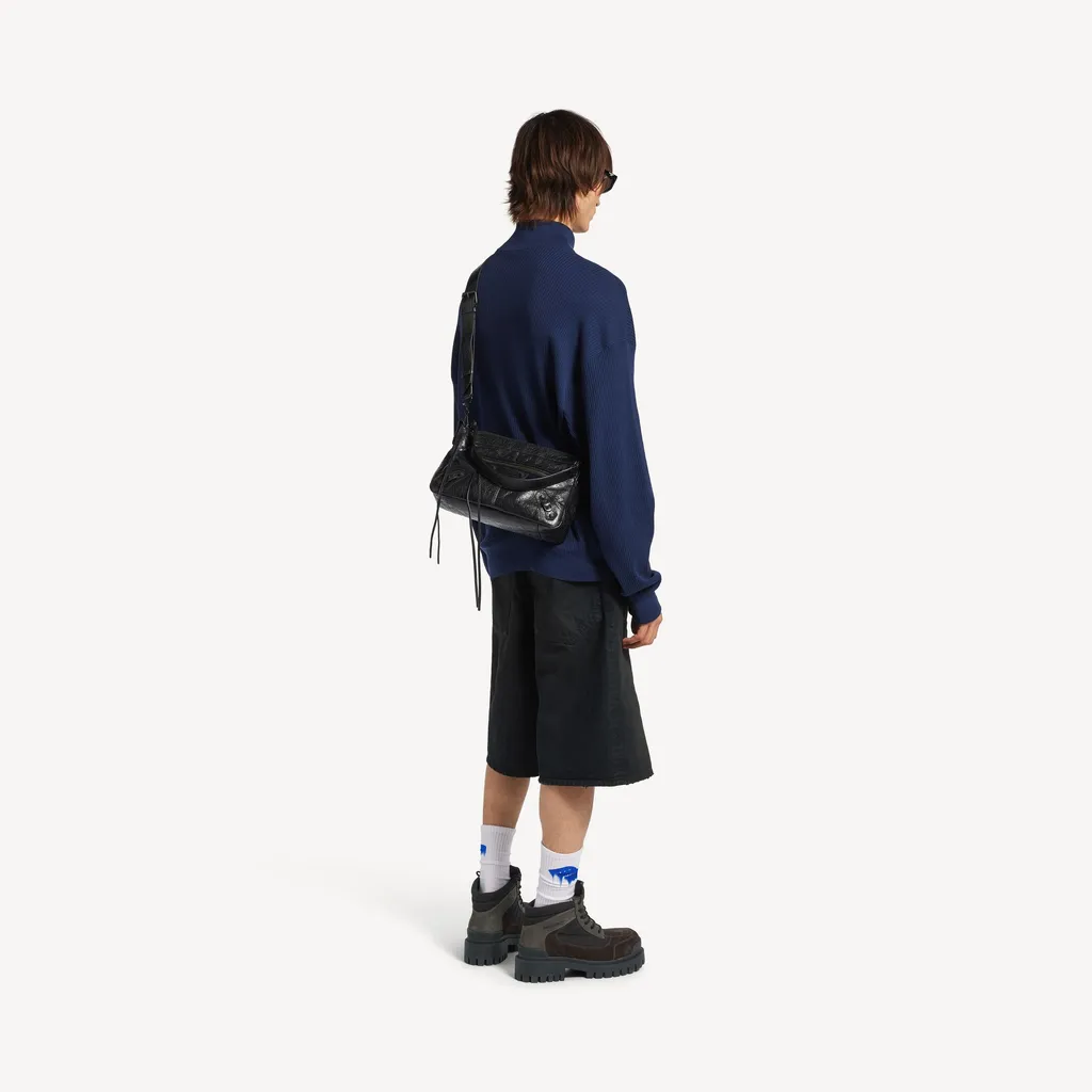 Le City Moto Small