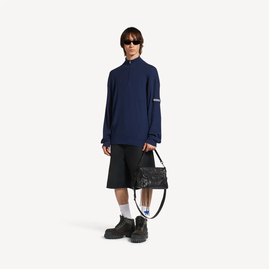 Le City Moto Small