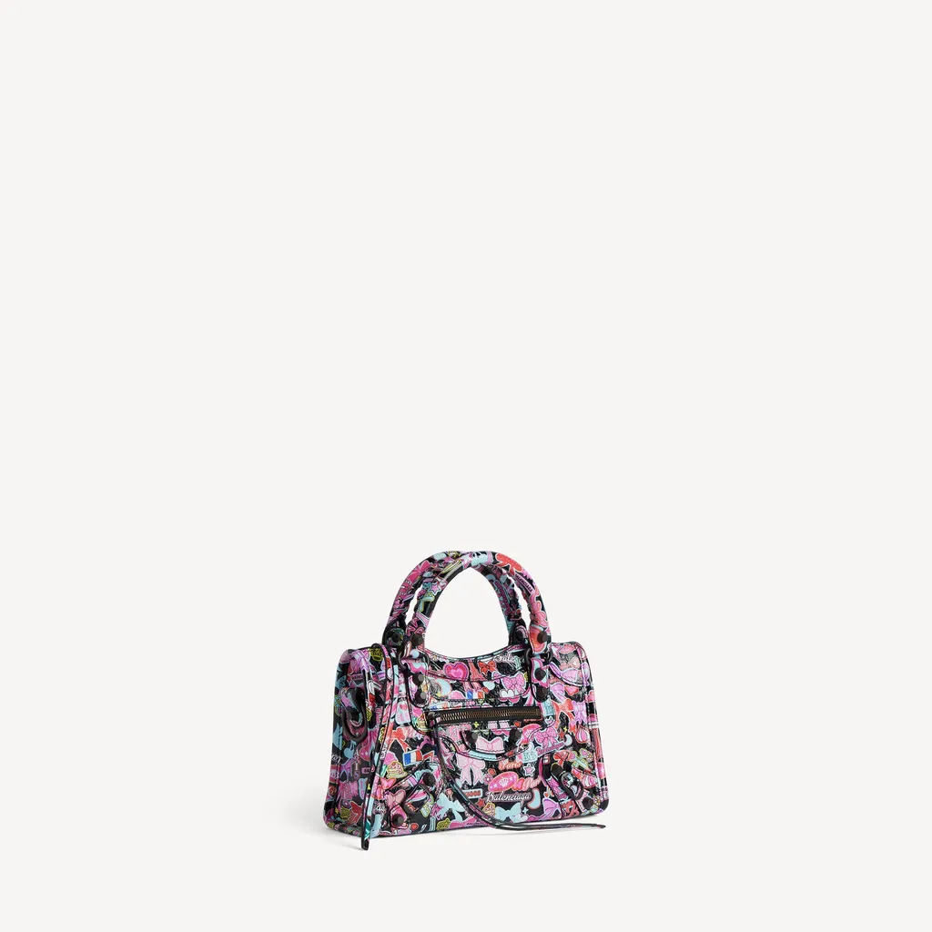 Le City Bag Mini