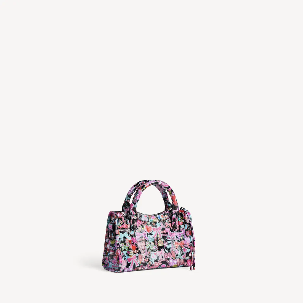 Le City Bag Mini