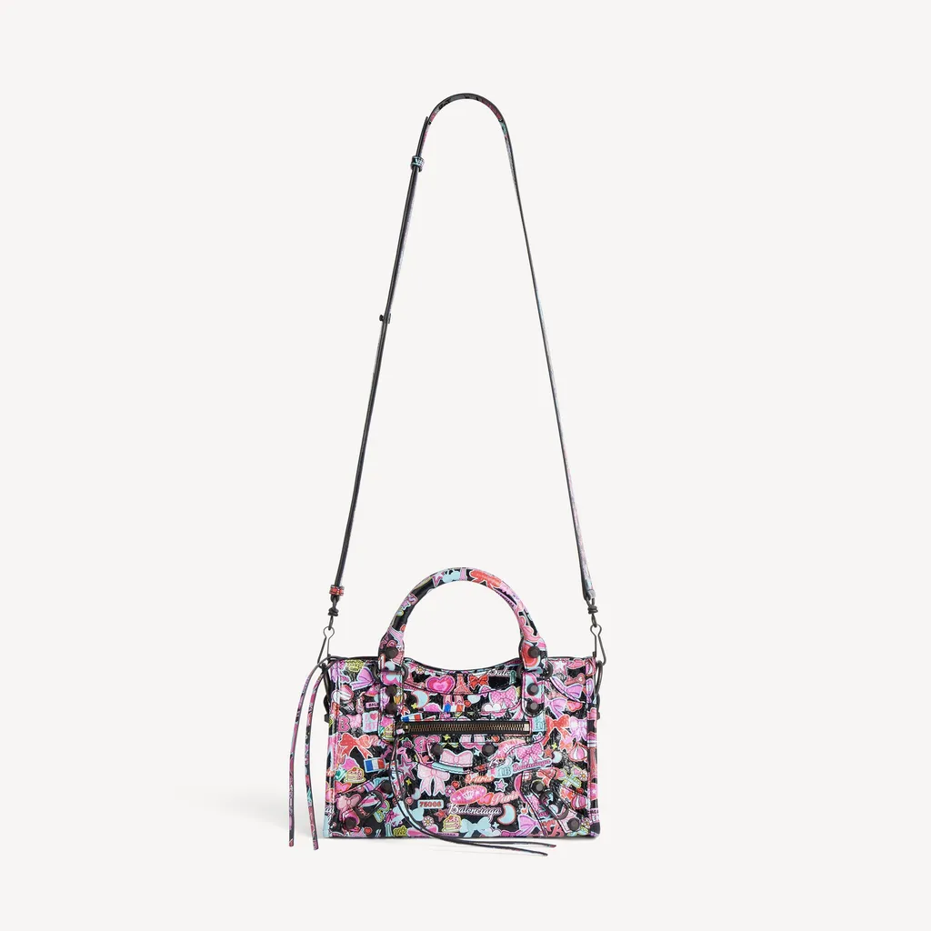 Le City Bag Mini