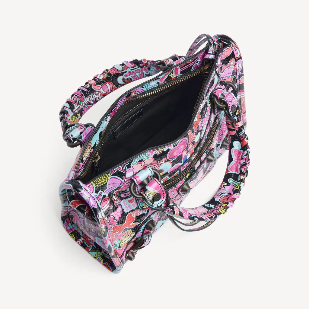 Le City Bag Mini
