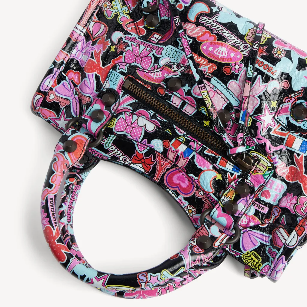 Le City Bag Mini