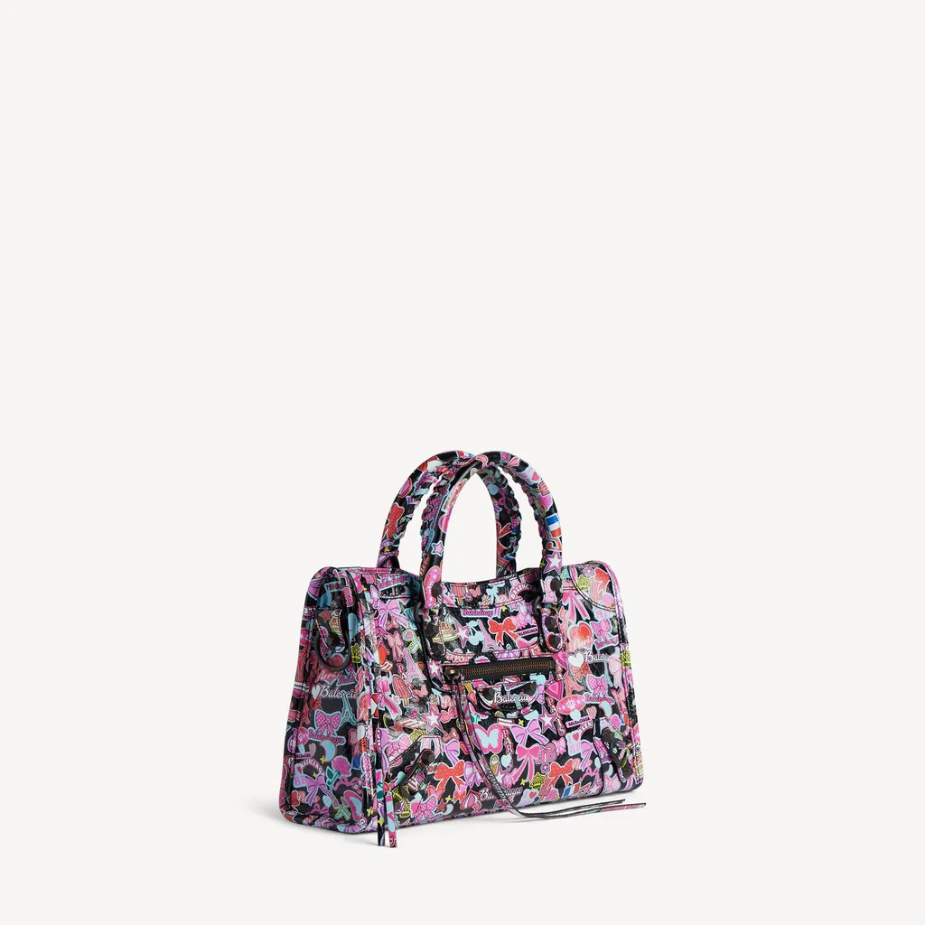 Le City Bag Small
