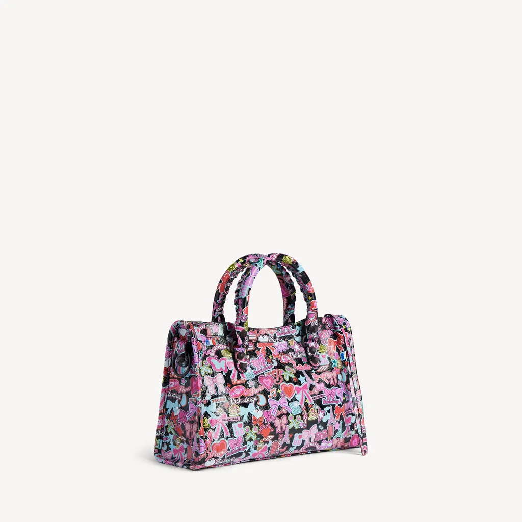 Le City Bag Small