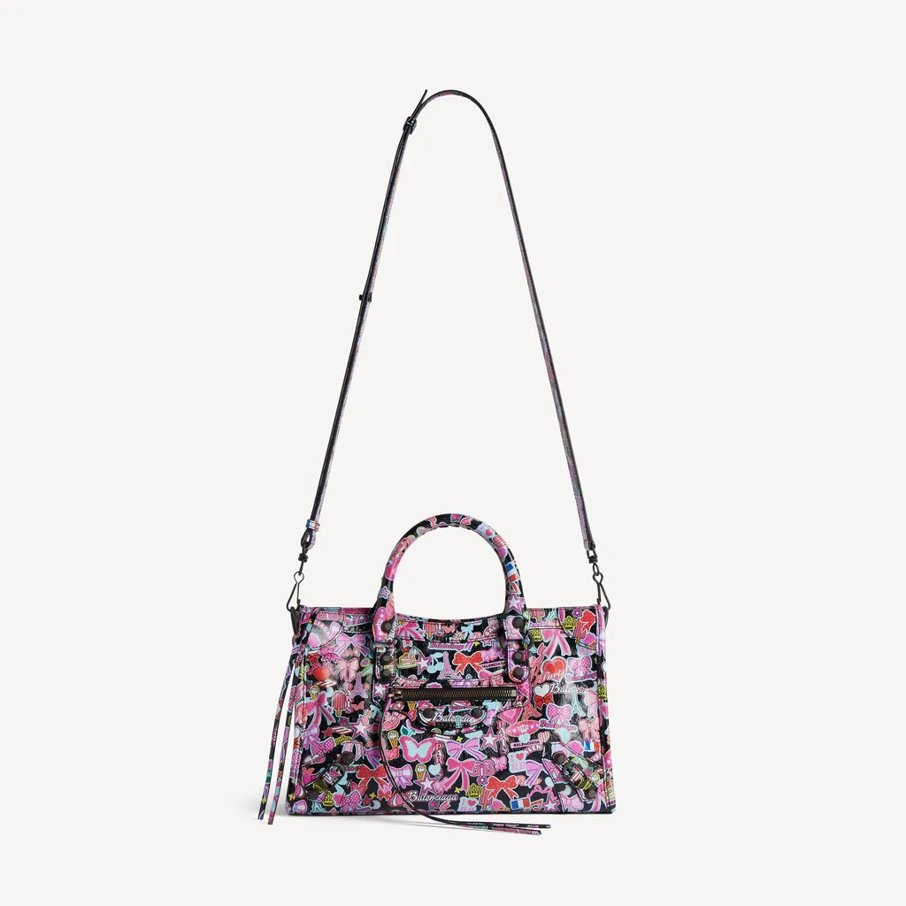 Le City Bag Small