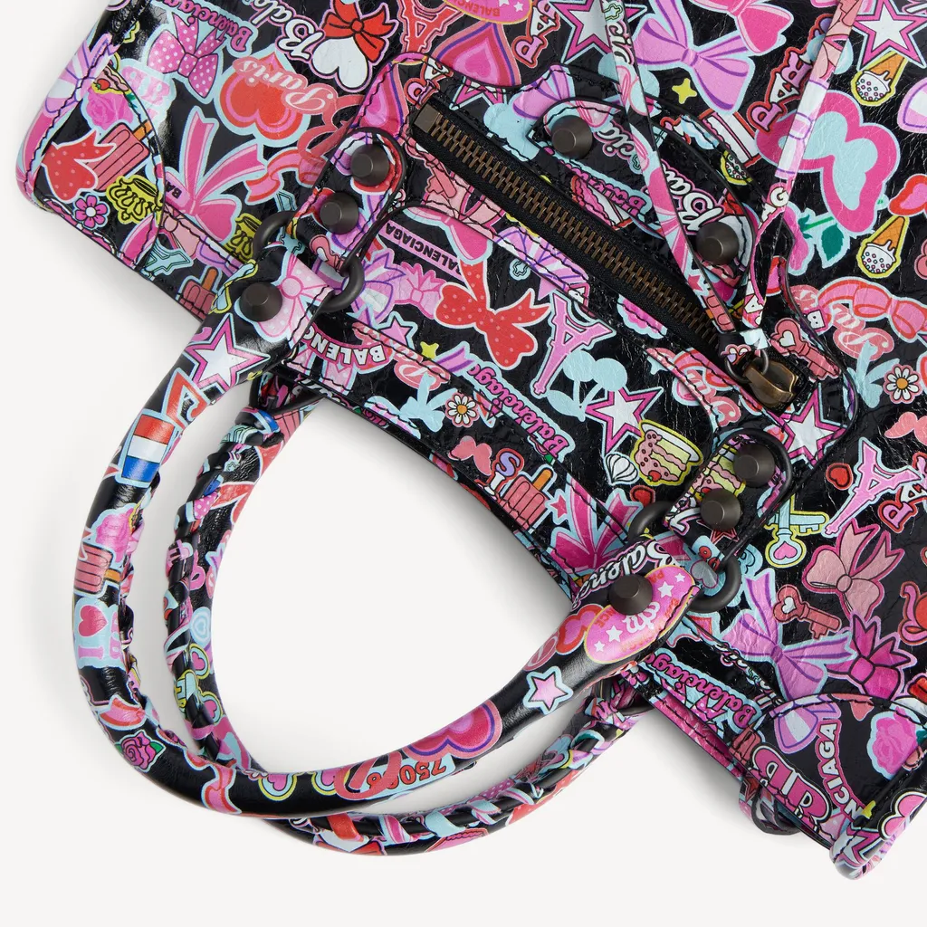 Le City Bag Small