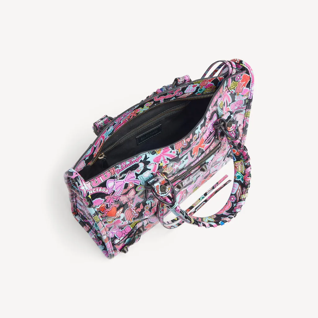 Le City Bag Small